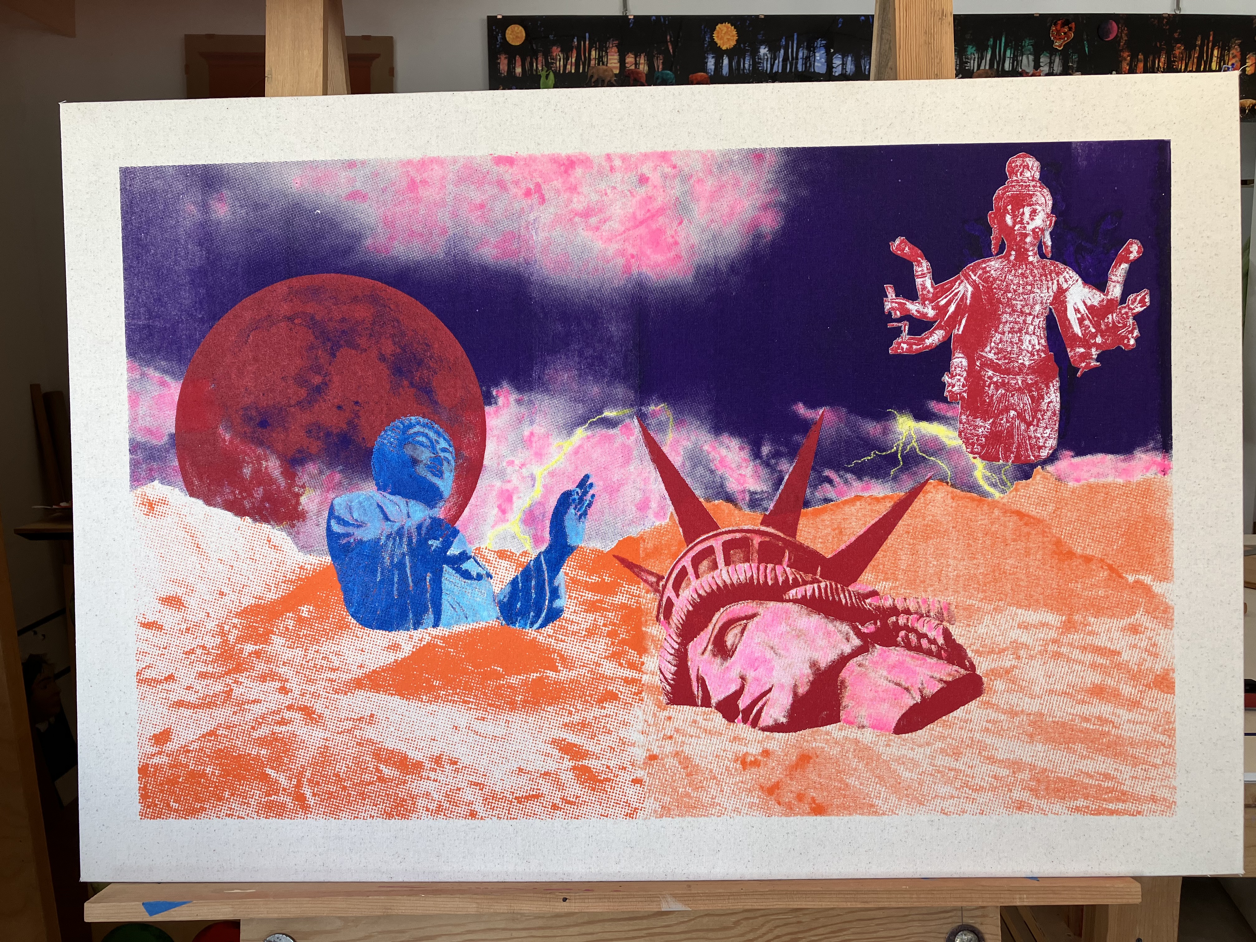 COSMIC