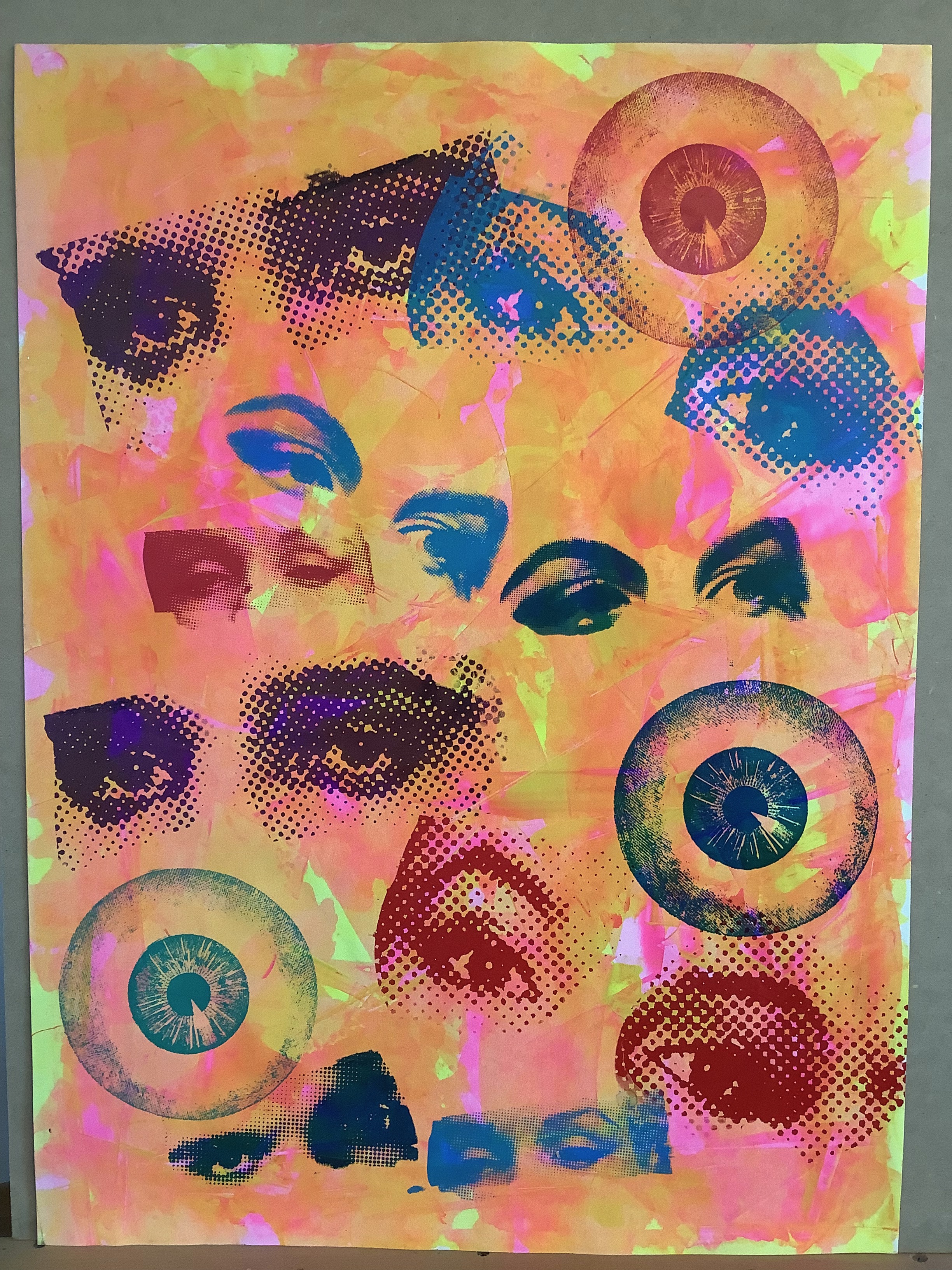 SURVEILLANCE