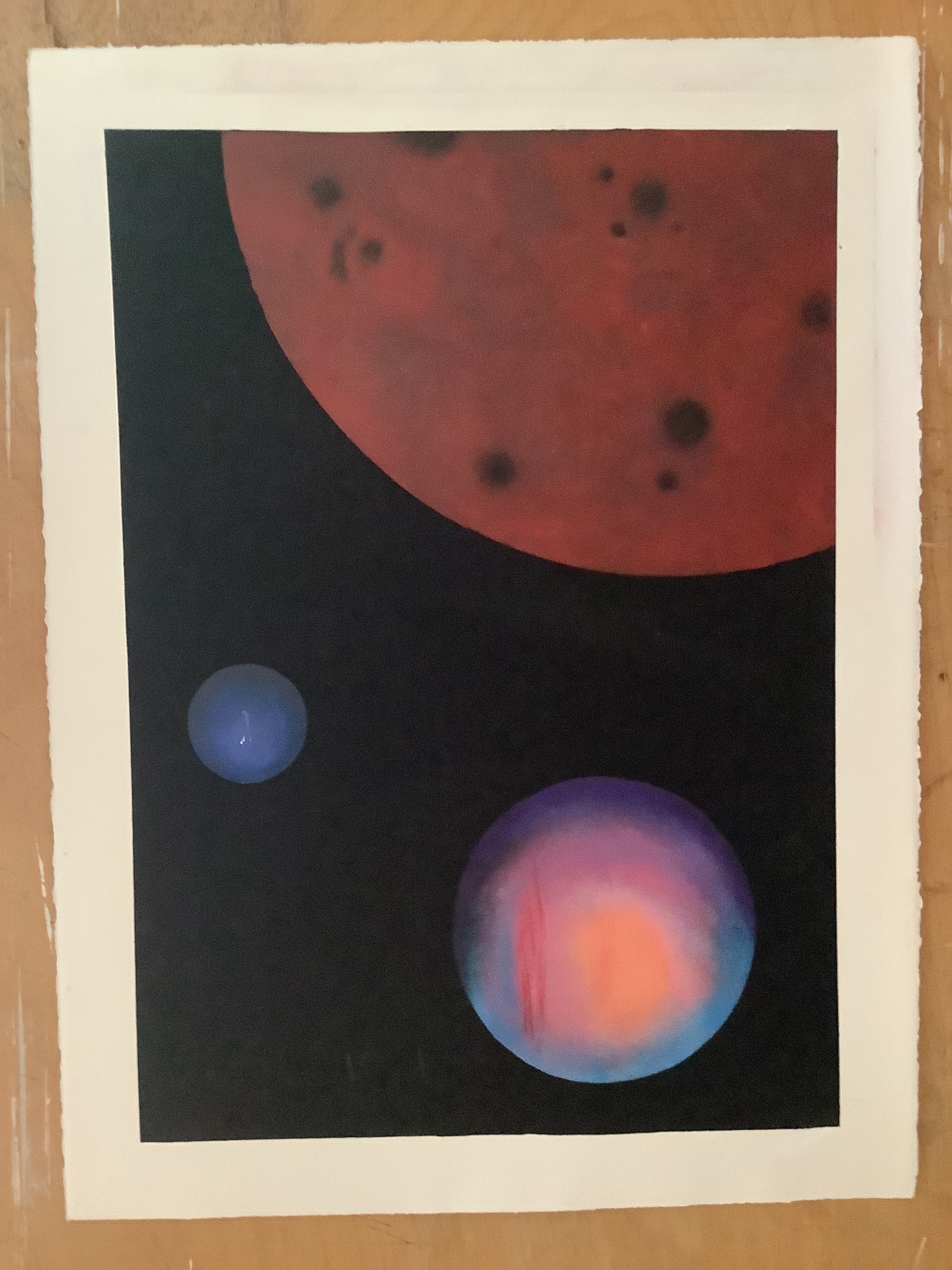 CELESTIAL